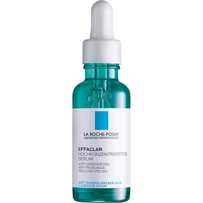 ROCHE-POSAY Effaclar hochkonzentriertes Serum 30 ml