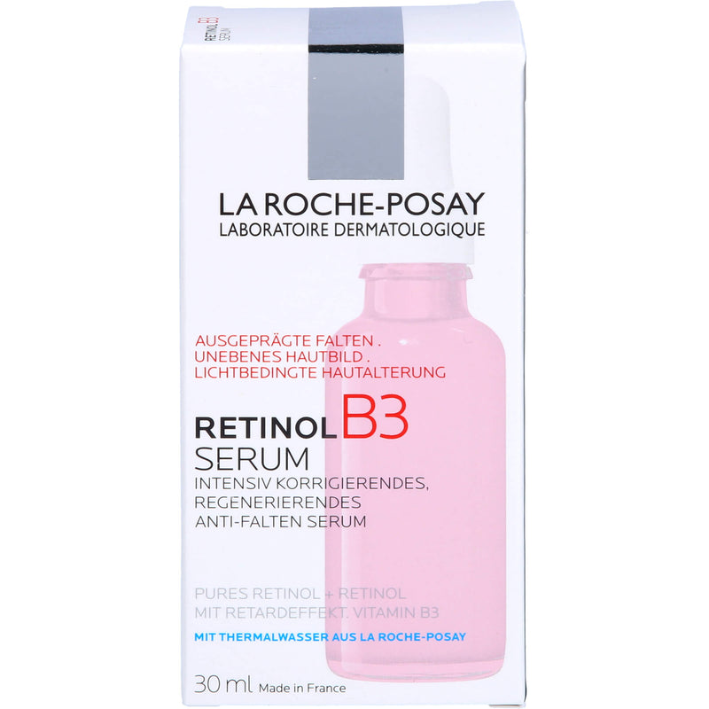ROCHE POSAY RETINOL B3 SER 30 ml