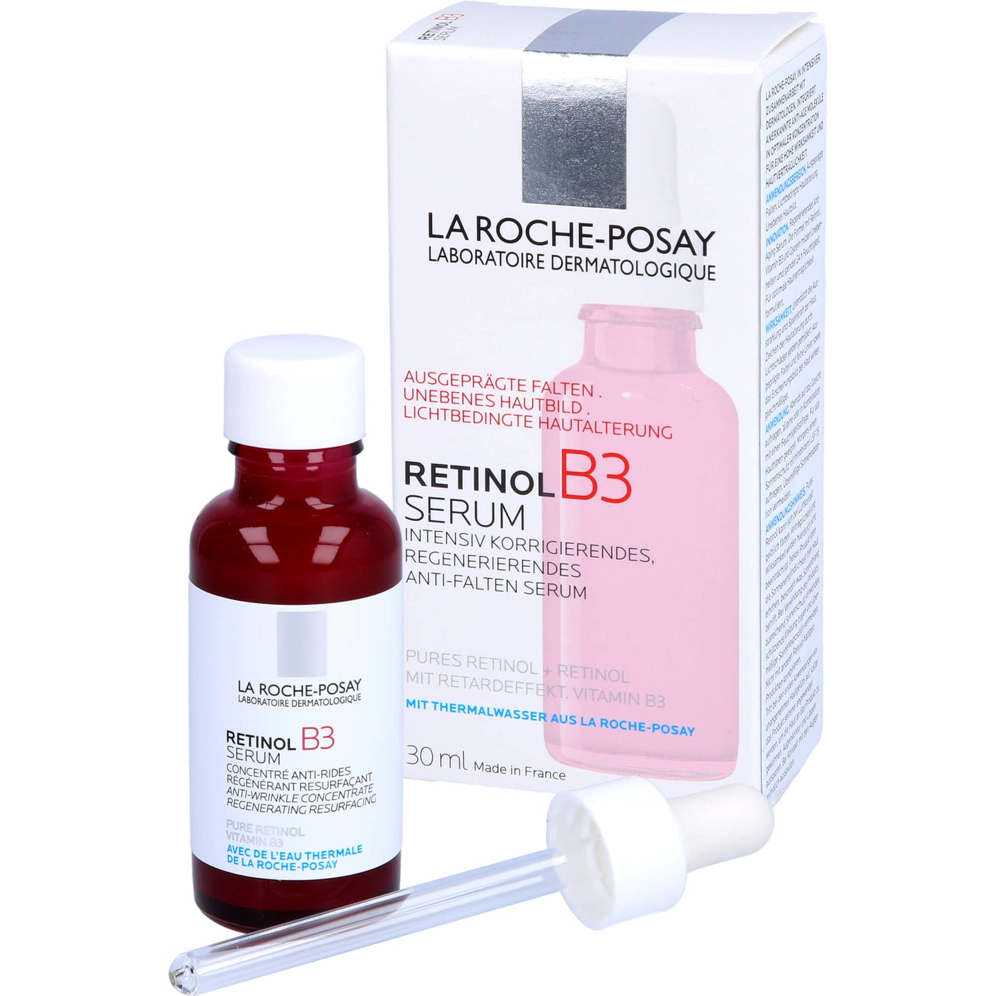 ROCHE-POSAY Retinol B3 Serum 30 ml