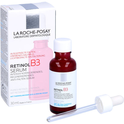 ROCHE-POSAY Retinol B3 Serum 30 ml
