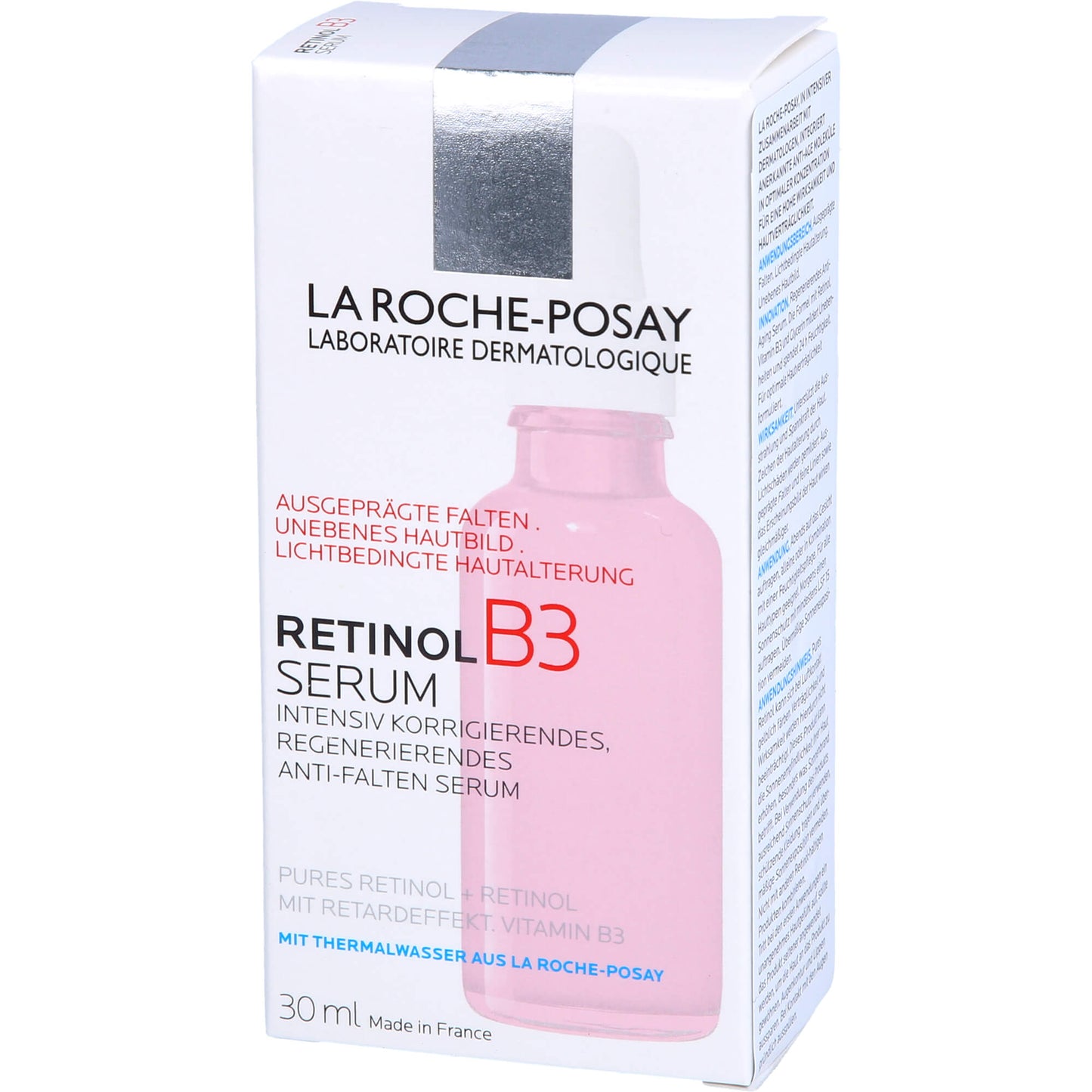 ROCHE-POSAY Retinol B3 Serum 30 ml