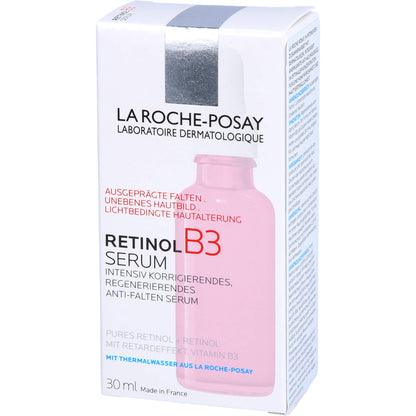 ROCHE-POSAY Retinol B3 Serum 30 ml