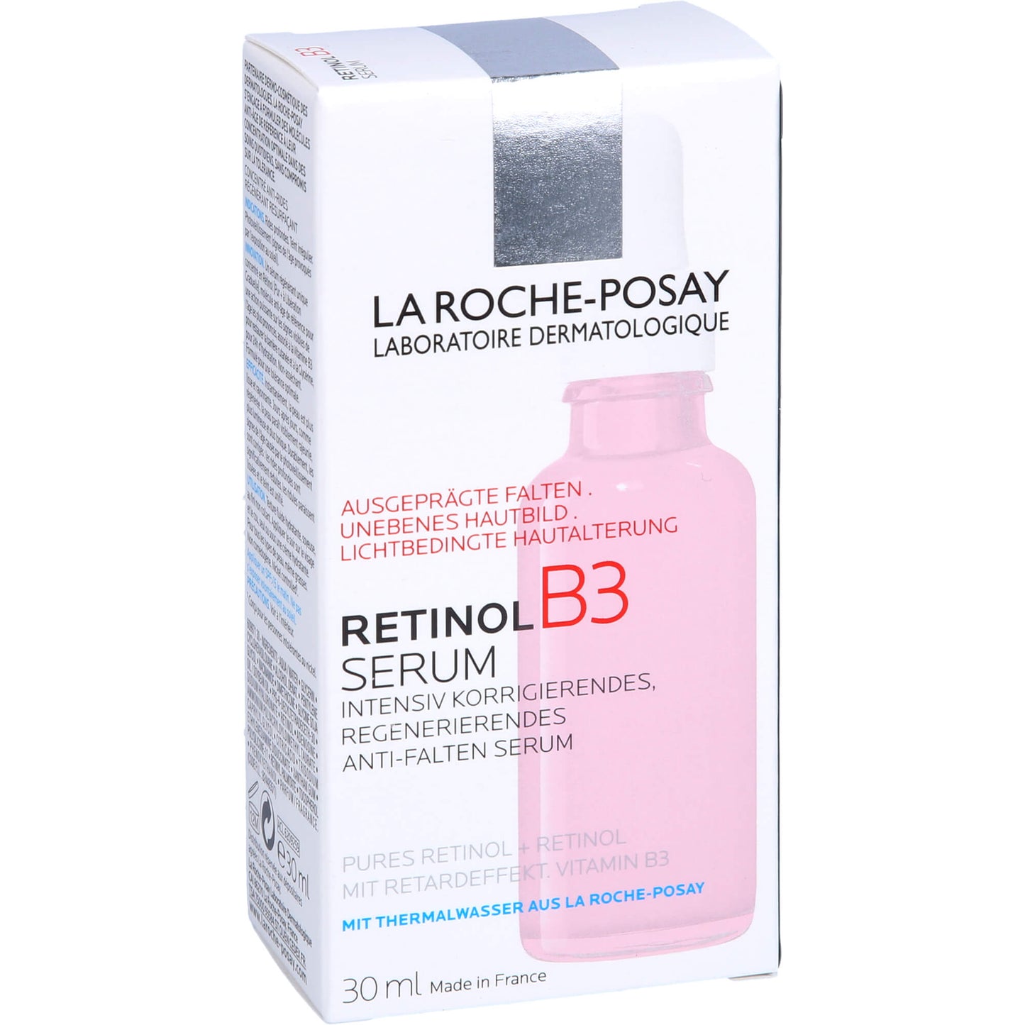 ROCHE-POSAY Retinol B3 Serum 30 ml