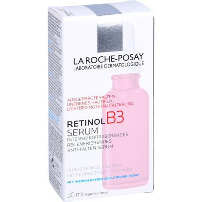 ROCHE-POSAY Retinol B3 Serum 30 ml