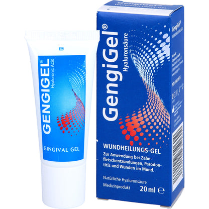 GENGIGEL Gel 20 ml