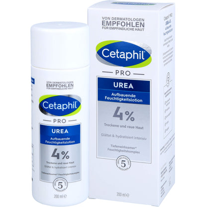 CETAPHIL Pro Urea 4% Lotion 200 ml