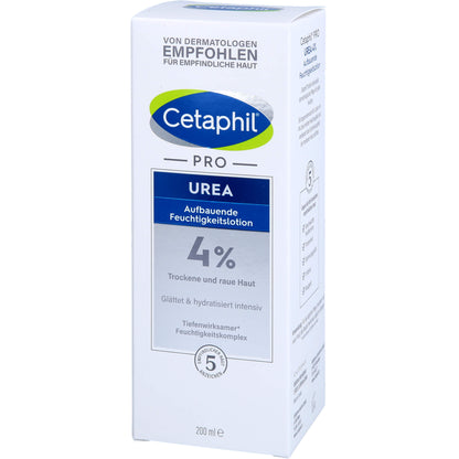 CETAPHIL Pro Urea 4% Lotion 200 ml