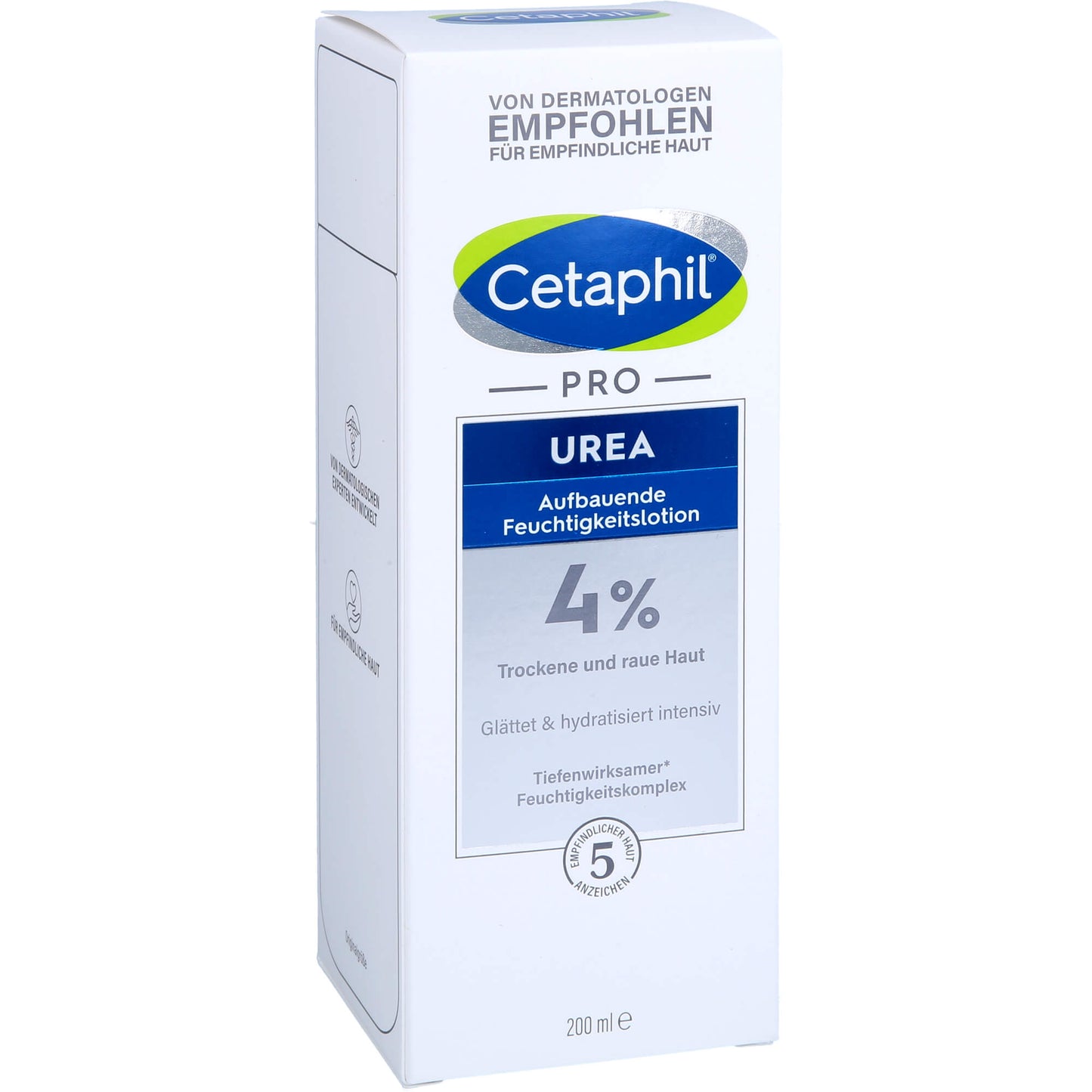 CETAPHIL Pro Urea 4% Lotion 200 ml