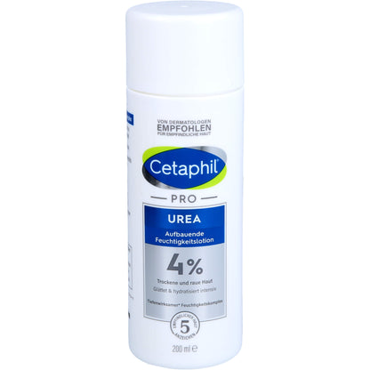 CETAPHIL Pro Urea 4% Lotion 200 ml