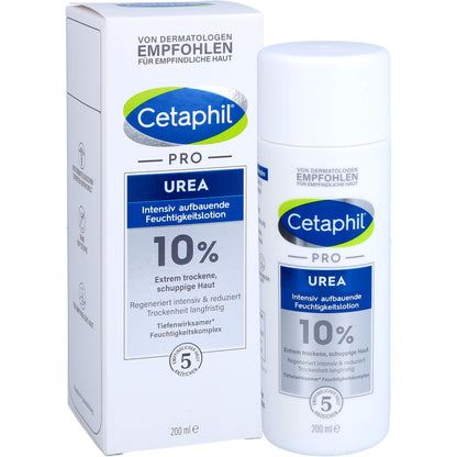 CETAPHIL Pro Urea 10% Lotion 200 ml