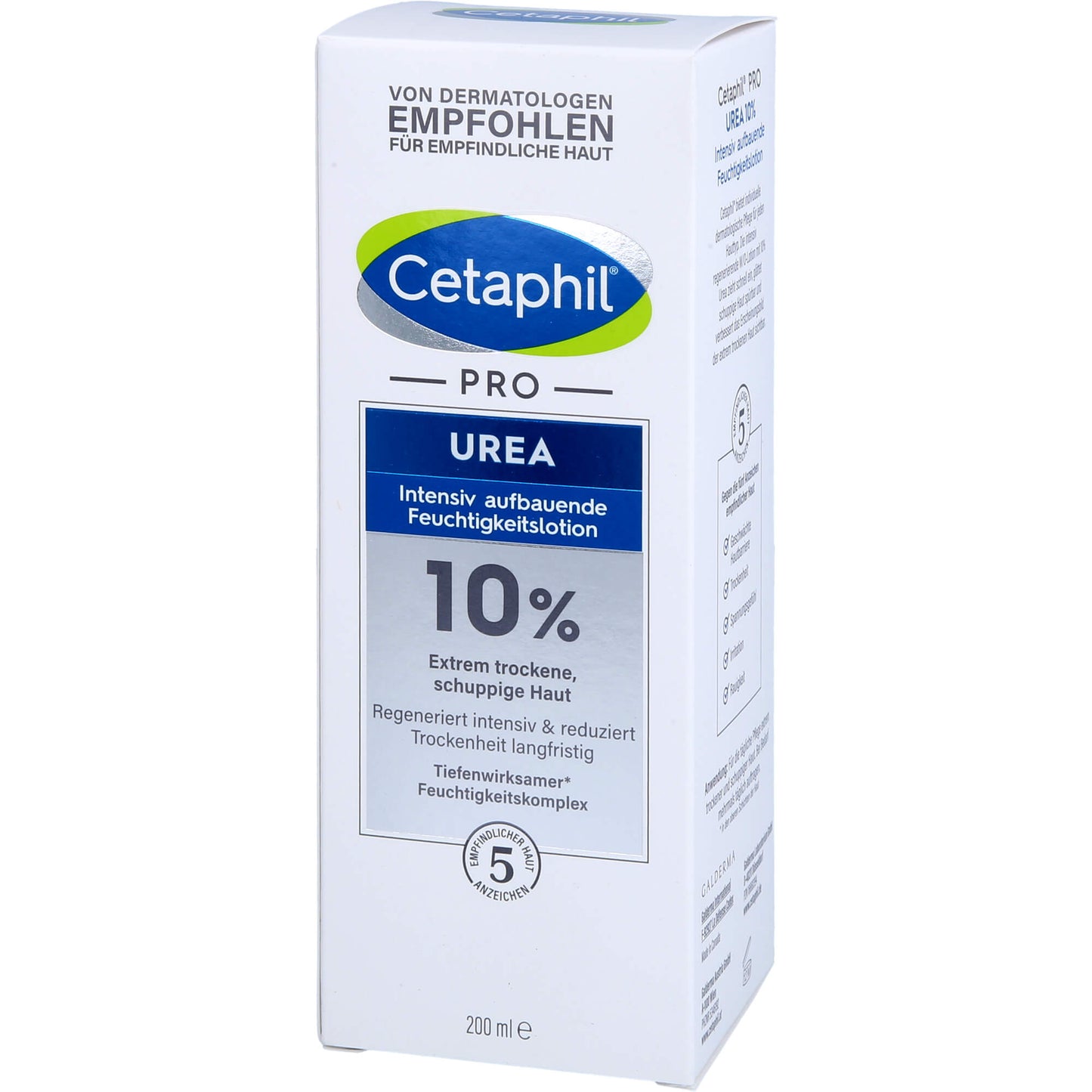CETAPHIL Pro Urea 10% Lotion 200 ml