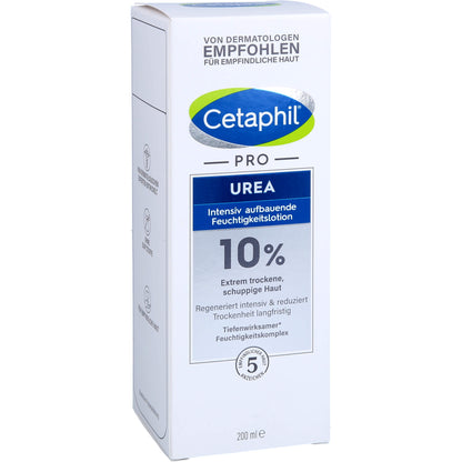 CETAPHIL Pro Urea 10% Lotion 200 ml