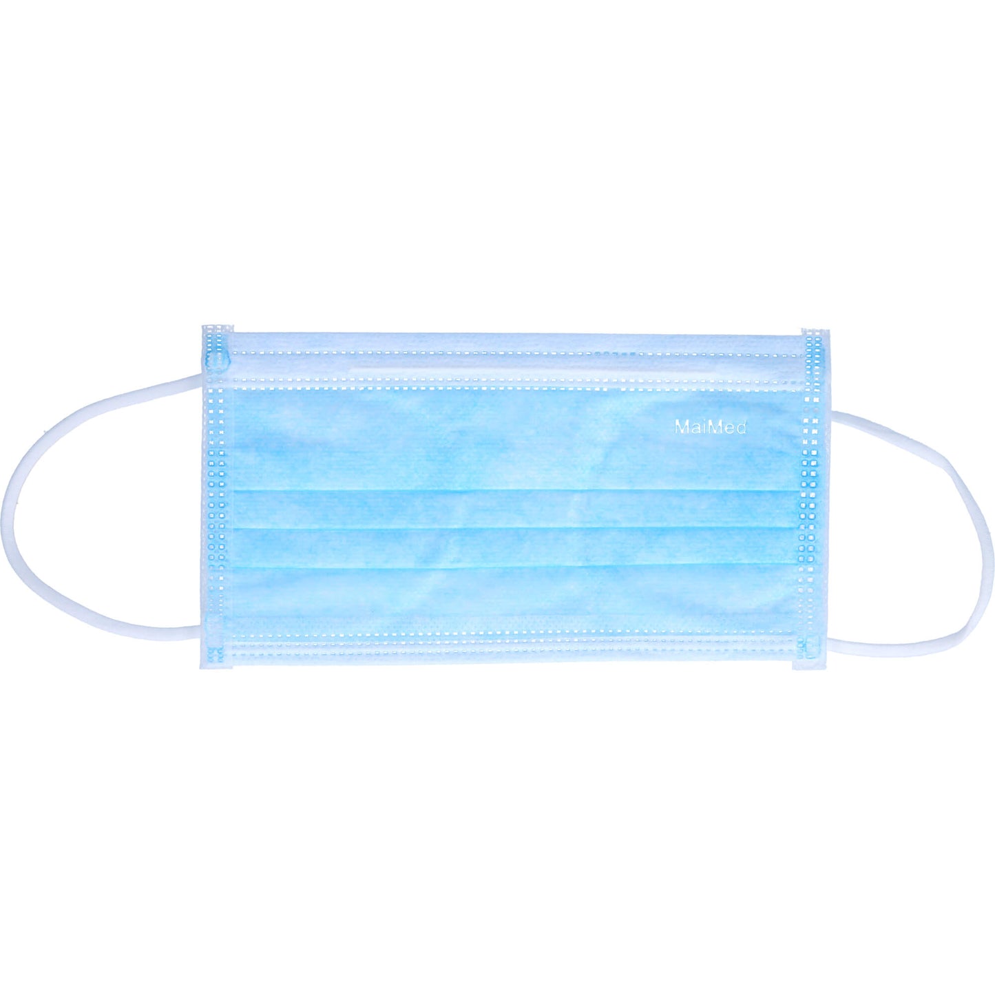 MUNDSCHUTZ 3LAGIG Einweg 50 St