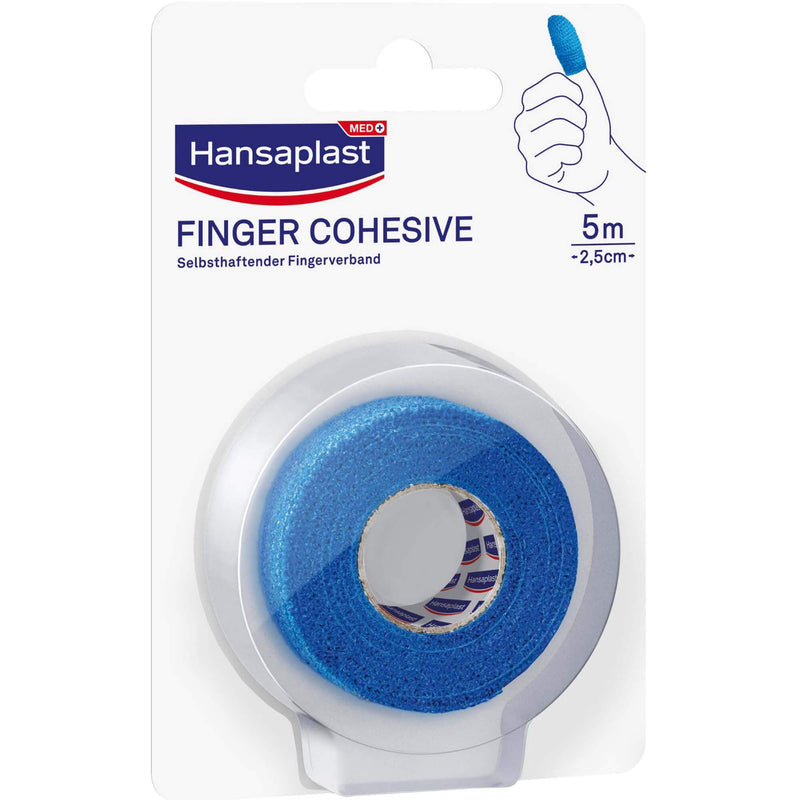 HANSAPLAST FIVER SH 5X2.5 1 St