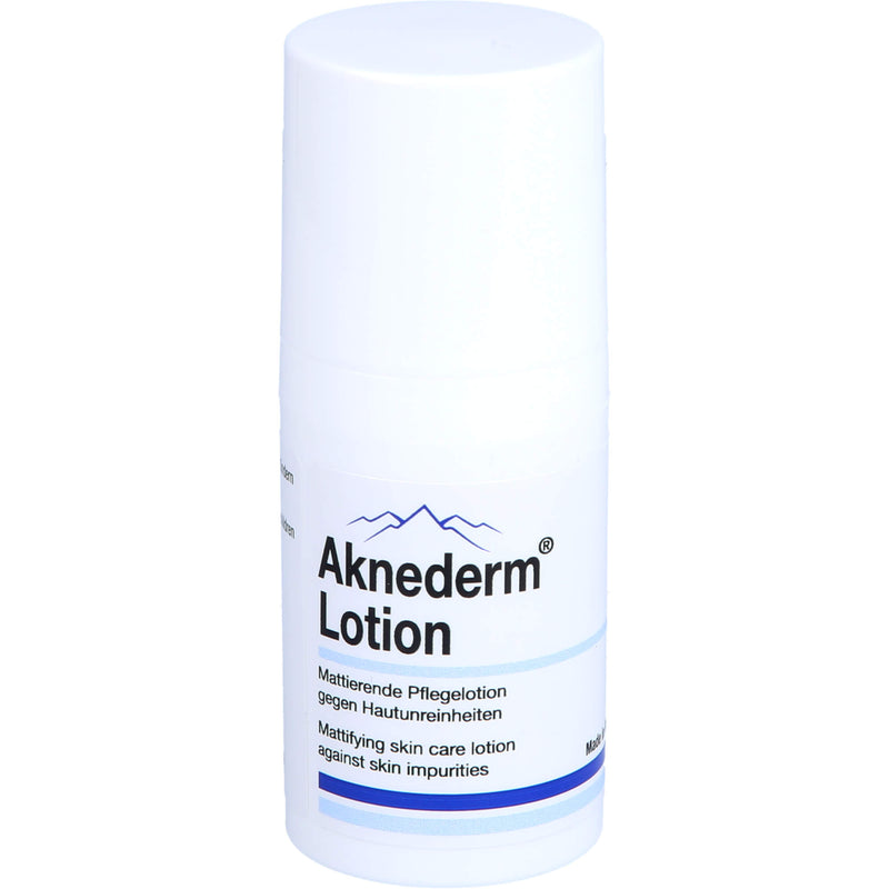 AKNEDERM LOTION 30 ml