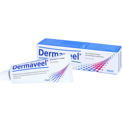 DERMAVEEL Creme 50 ml