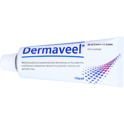 DERMAVEEL Creme 50 ml