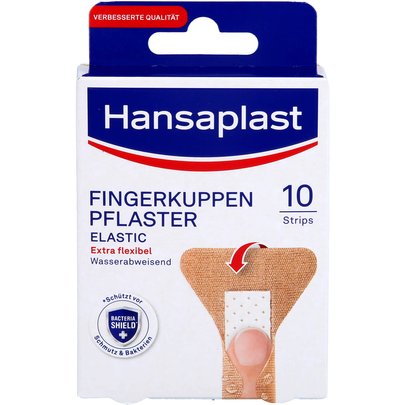 HANSAPLAST ELA FIKUP 10STR 10 St
