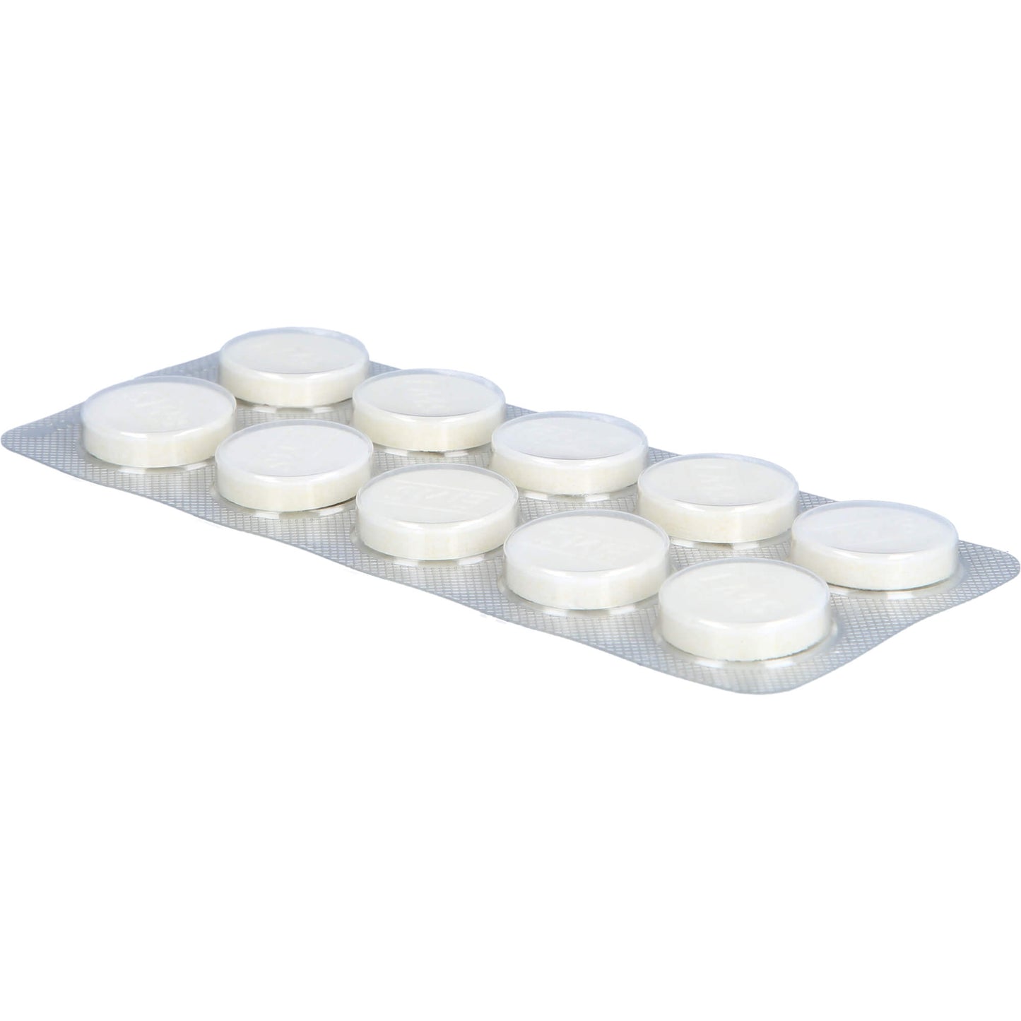 EMSER Pastillen Halstabletten salted Caramel 30 St