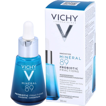 VICHY MINERAL 89 Probiotic Fractions Konzentrat 30 ml