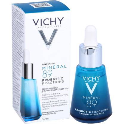 VICHY MINERAL 89 Probiotic Fractions Konzentrat 30 ml