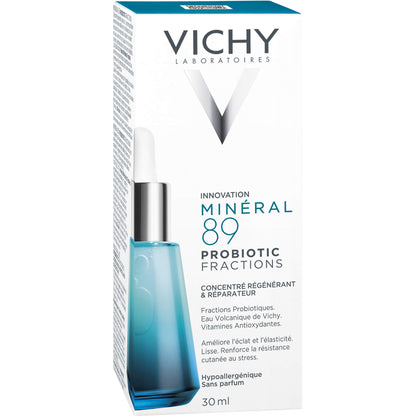 VICHY MINERAL 89 Probiotic Fractions Konzentrat 30 ml