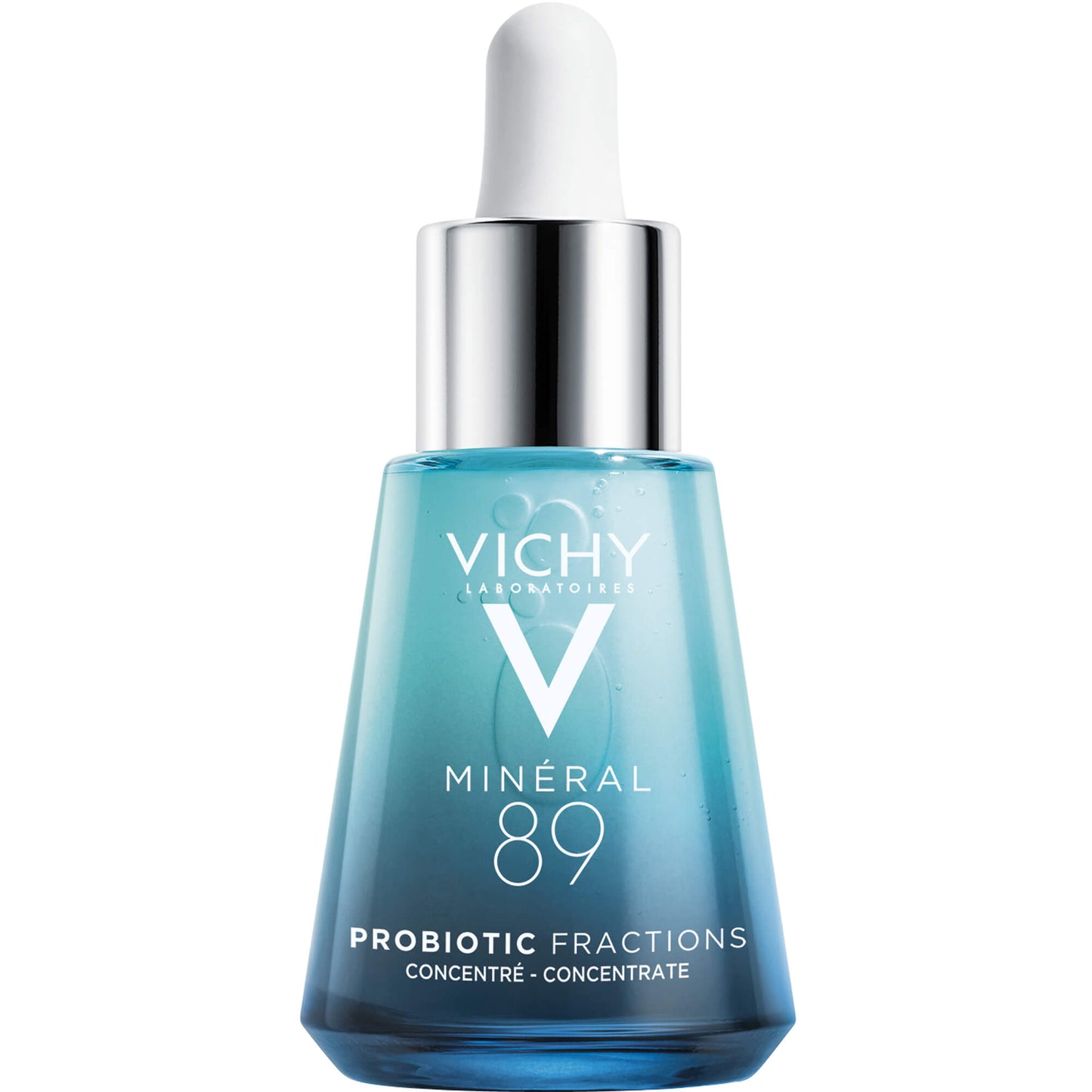 VICHY MINERAL 89 Probiotic Fractions Konzentrat 30 ml