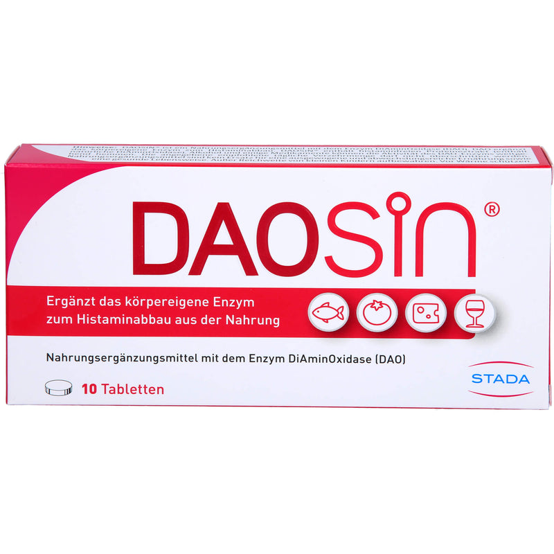 DAOSIN 10 St