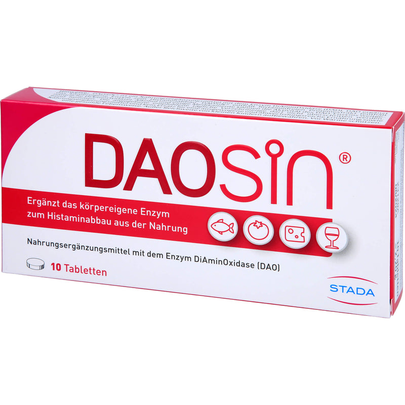 DAOSIN 10 St