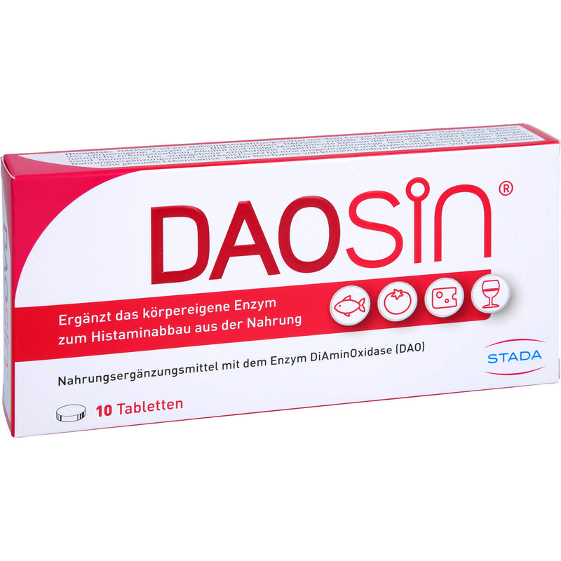 DAOSIN 10 St