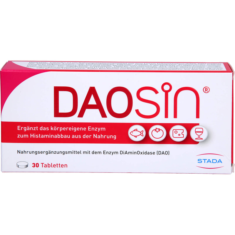 DAOSIN 30 St