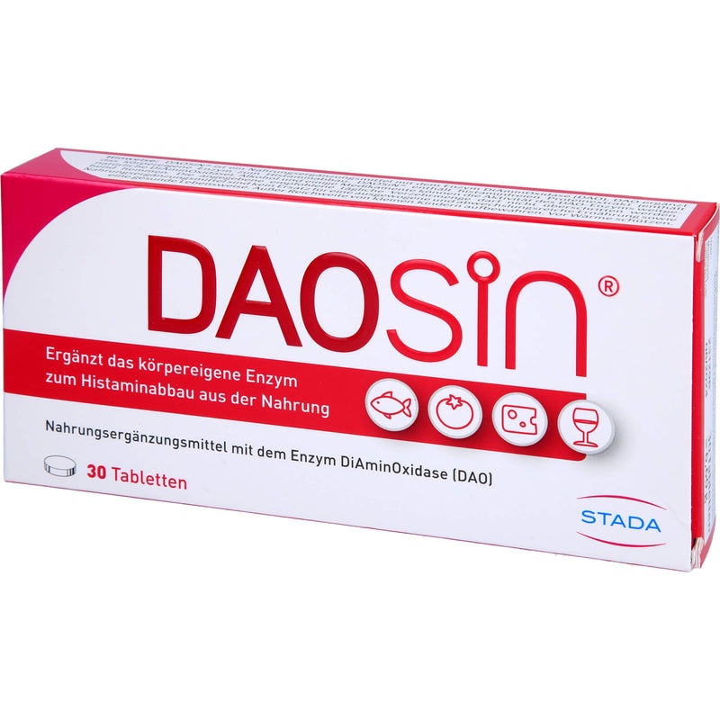 DAOSIN 30 St