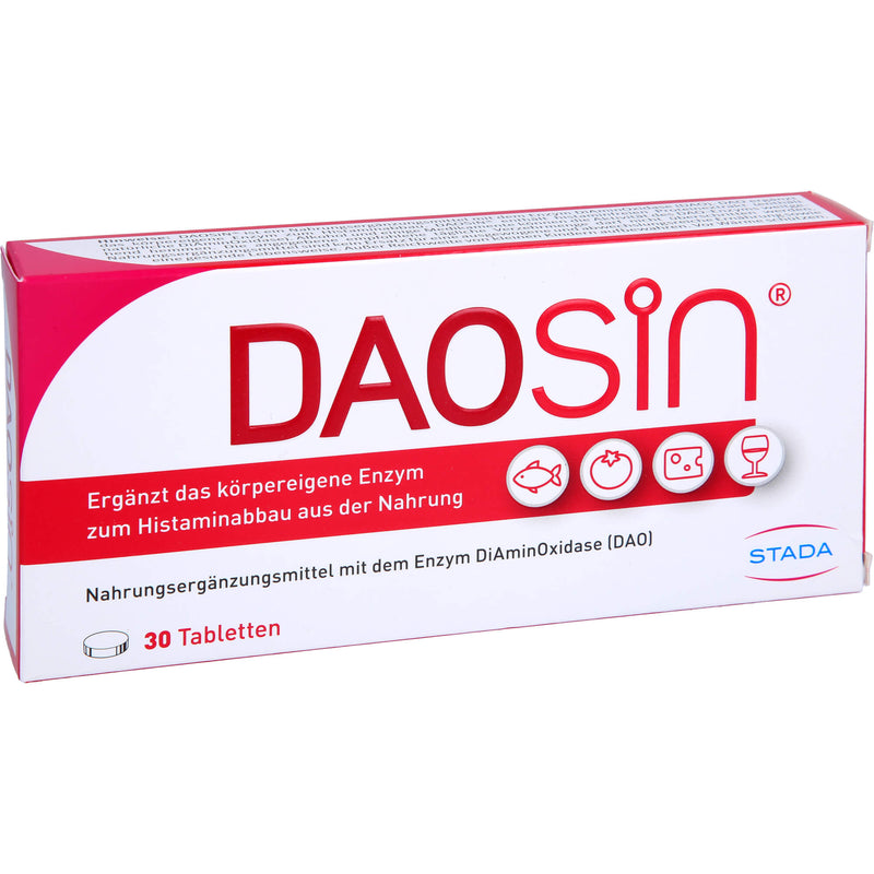 DAOSIN 30 St