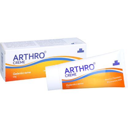 ICE POWER Arthro Creme 120 g