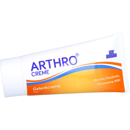 ICE POWER Arthro Creme 120 g