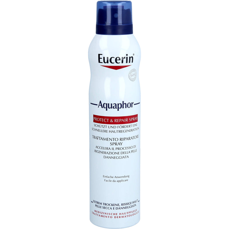 EUCERIN AQUAPHOR PR&REPAIR 250 ml