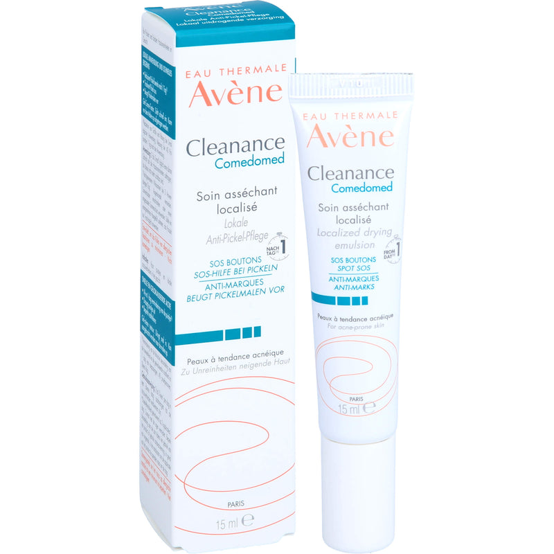 AVENE CLEAN COMED LOKAL 15 ml