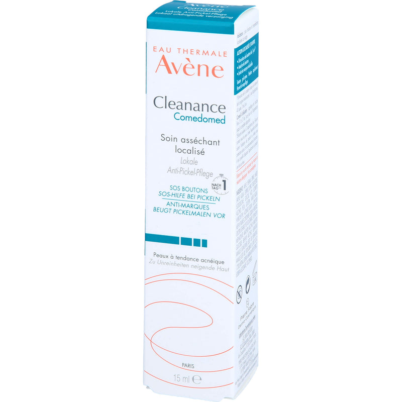 AVENE CLEAN COMED LOKAL 15 ml