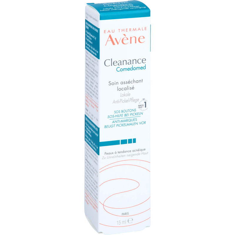 AVENE CLEAN COMED LOKAL 15 ml