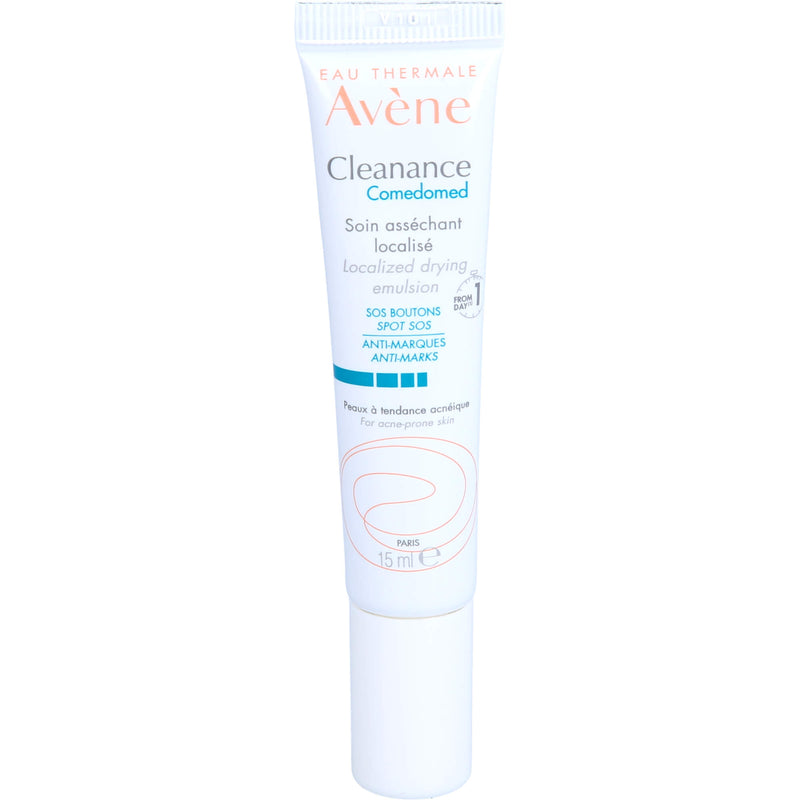 AVENE CLEAN COMED LOKAL 15 ml