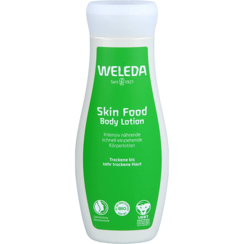 WELEDA SKIN FOOD BODY LOT 200 ml