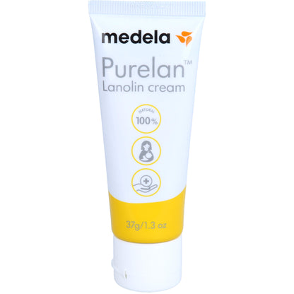 MEDELA PureLan Creme 37 g 1 St