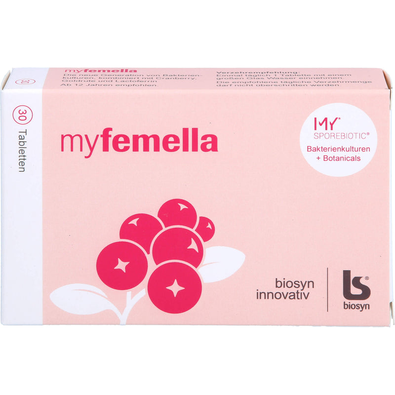 MYFEMELLA 30 St