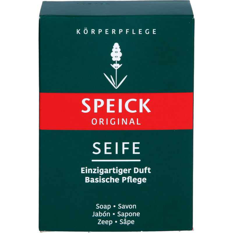 SPEICK ORIGINAL SEIFE 100 g