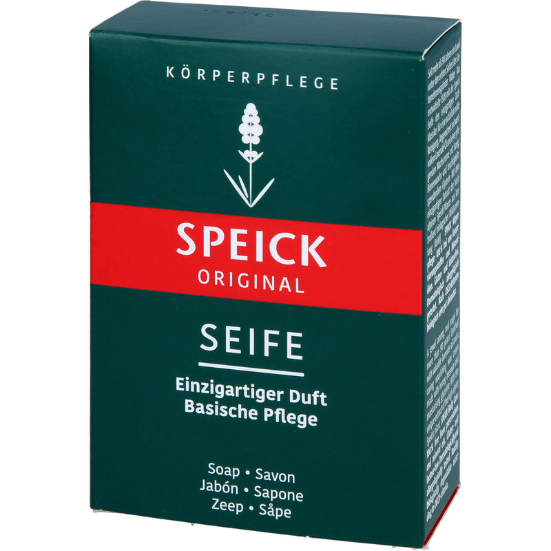 SPEICK ORIGINAL SEIFE 100 g