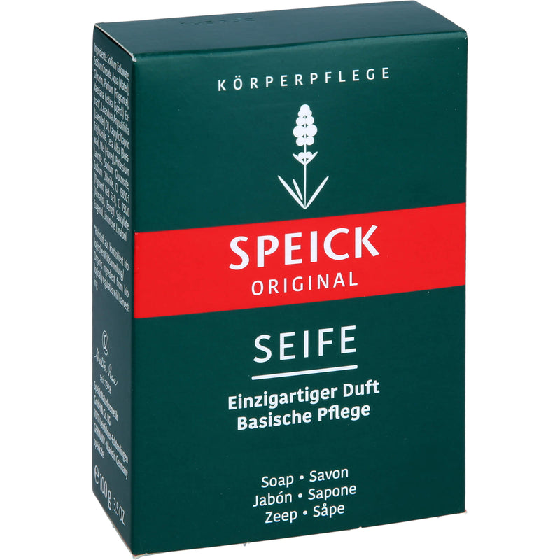 SPEICK ORIGINAL SEIFE 100 g