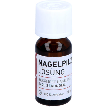 N1 Nagelpilz Lösung 10 ml