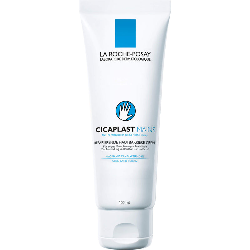 ROCHE POSAY CICAPLA HAENDE 100 ml