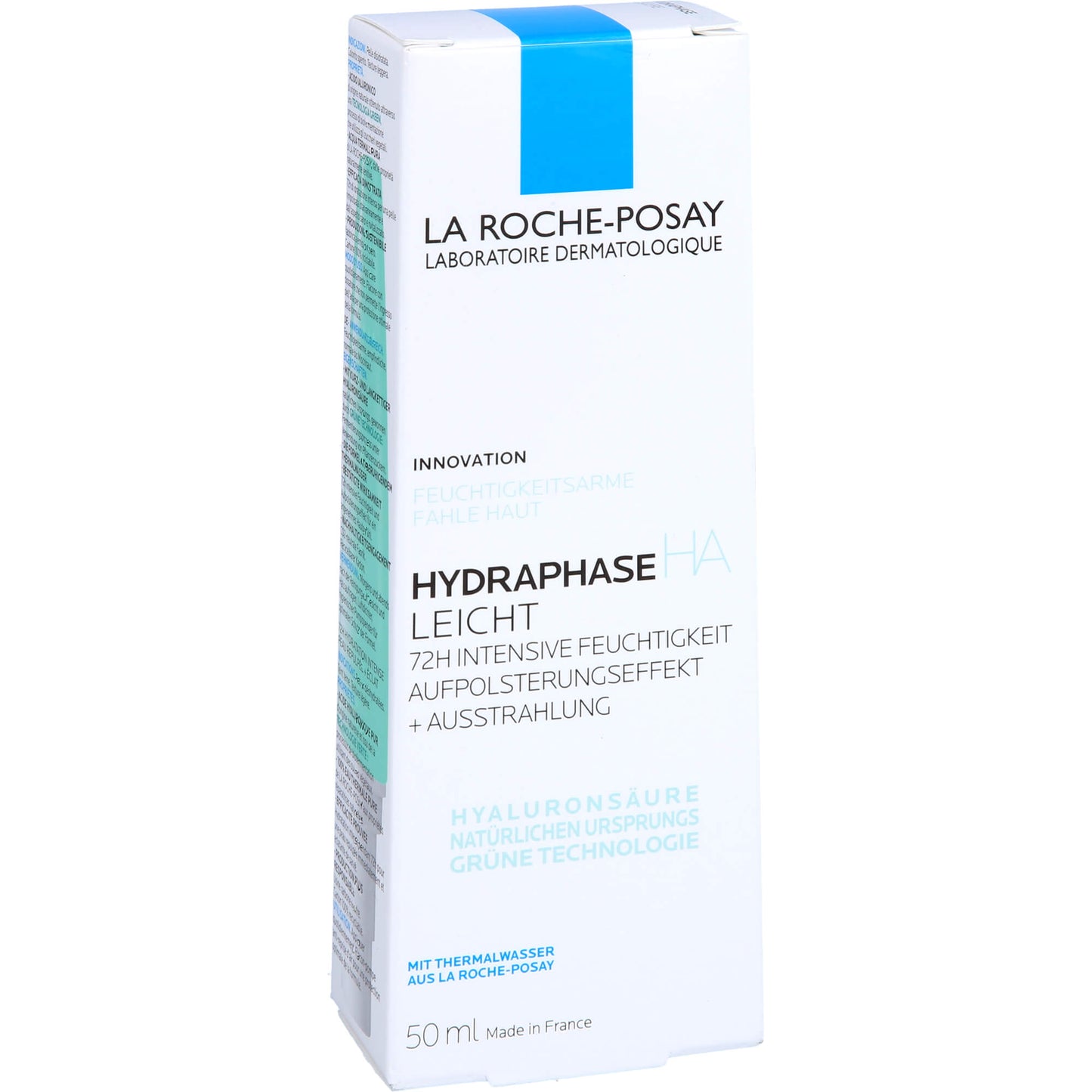ROCHE-POSAY Hydraphase HA Creme leicht 50 ml