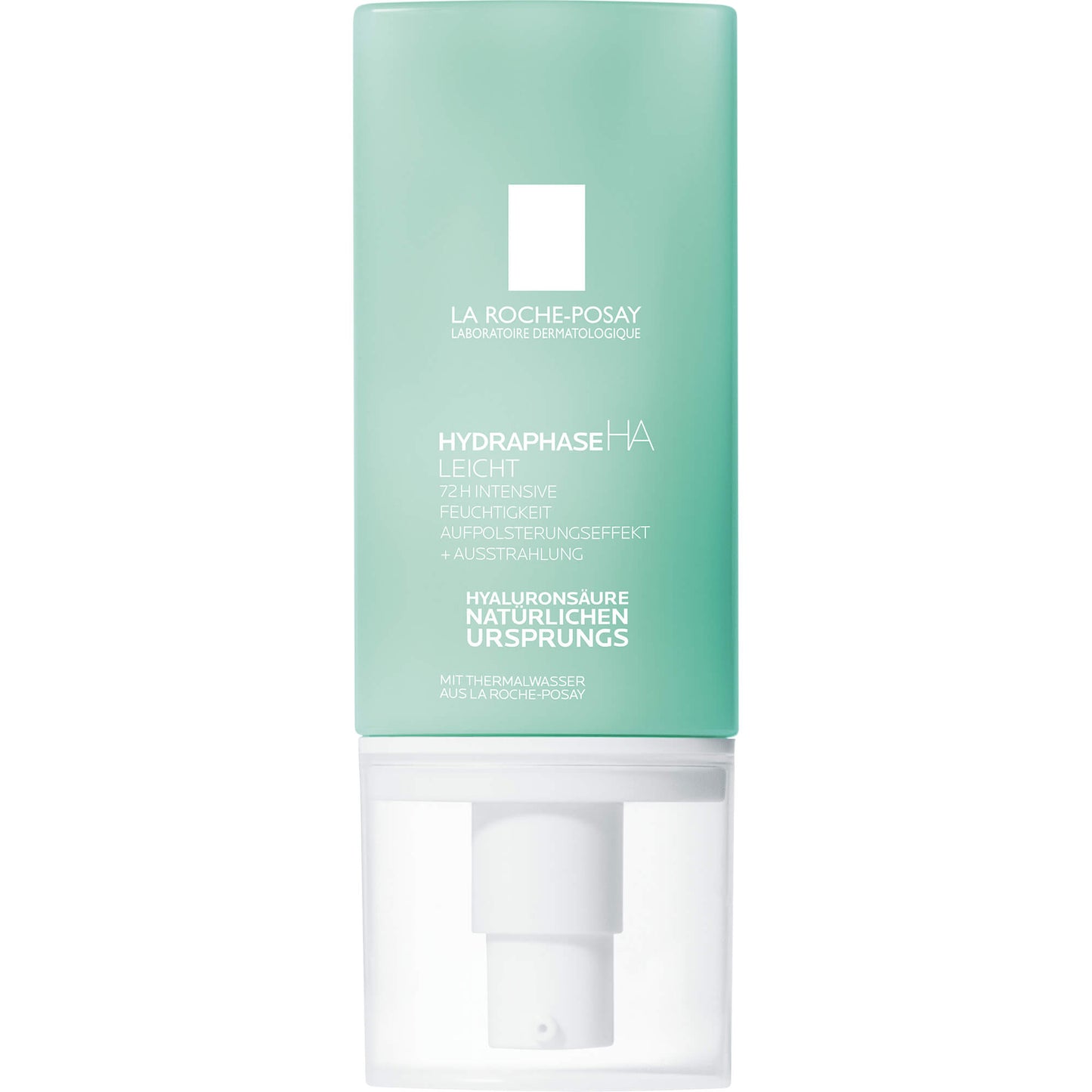 ROCHE-POSAY Hydraphase HA Creme leicht 50 ml